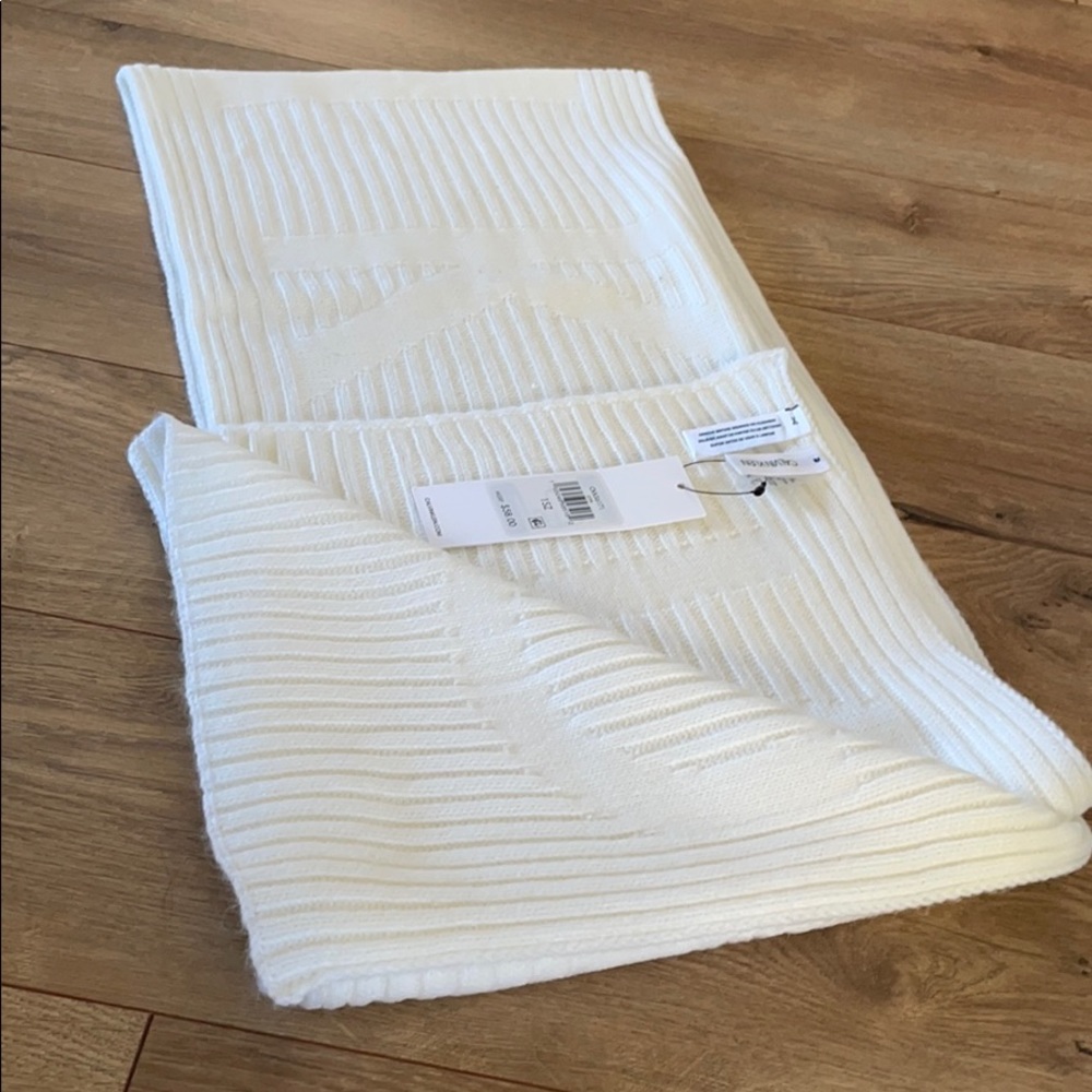 Calvin Klein scarf